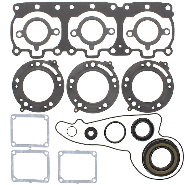 Winderosa Gasket Kit for Yamaha Mountain Max 600 00 01 02 711240 - main